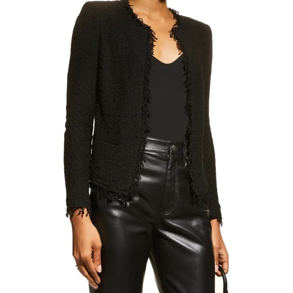 IRO Jacket - Picture 2 of 8